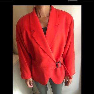 Gucci Blazer